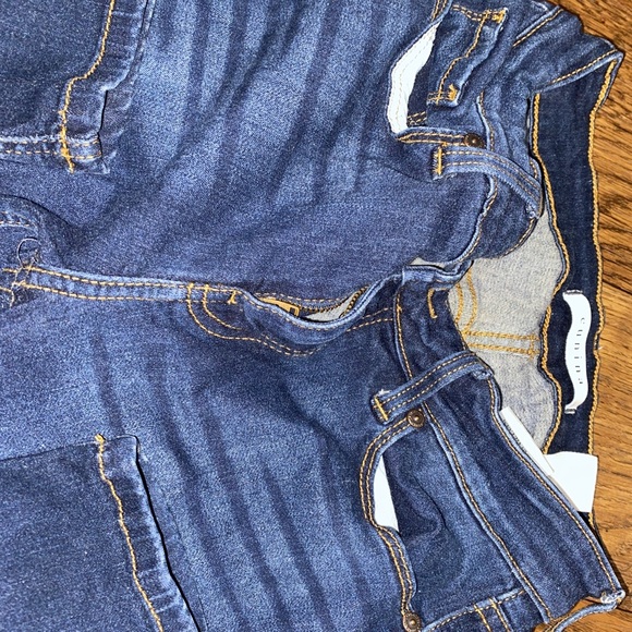 skinny jeans size 5 - Picture 3 of 4